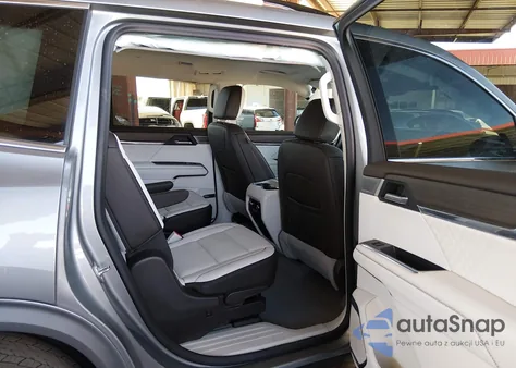 2024 GMC Acadia Awd Denali z USA, uszkodzony, nr VIN 1GKENRKS4RJ195039